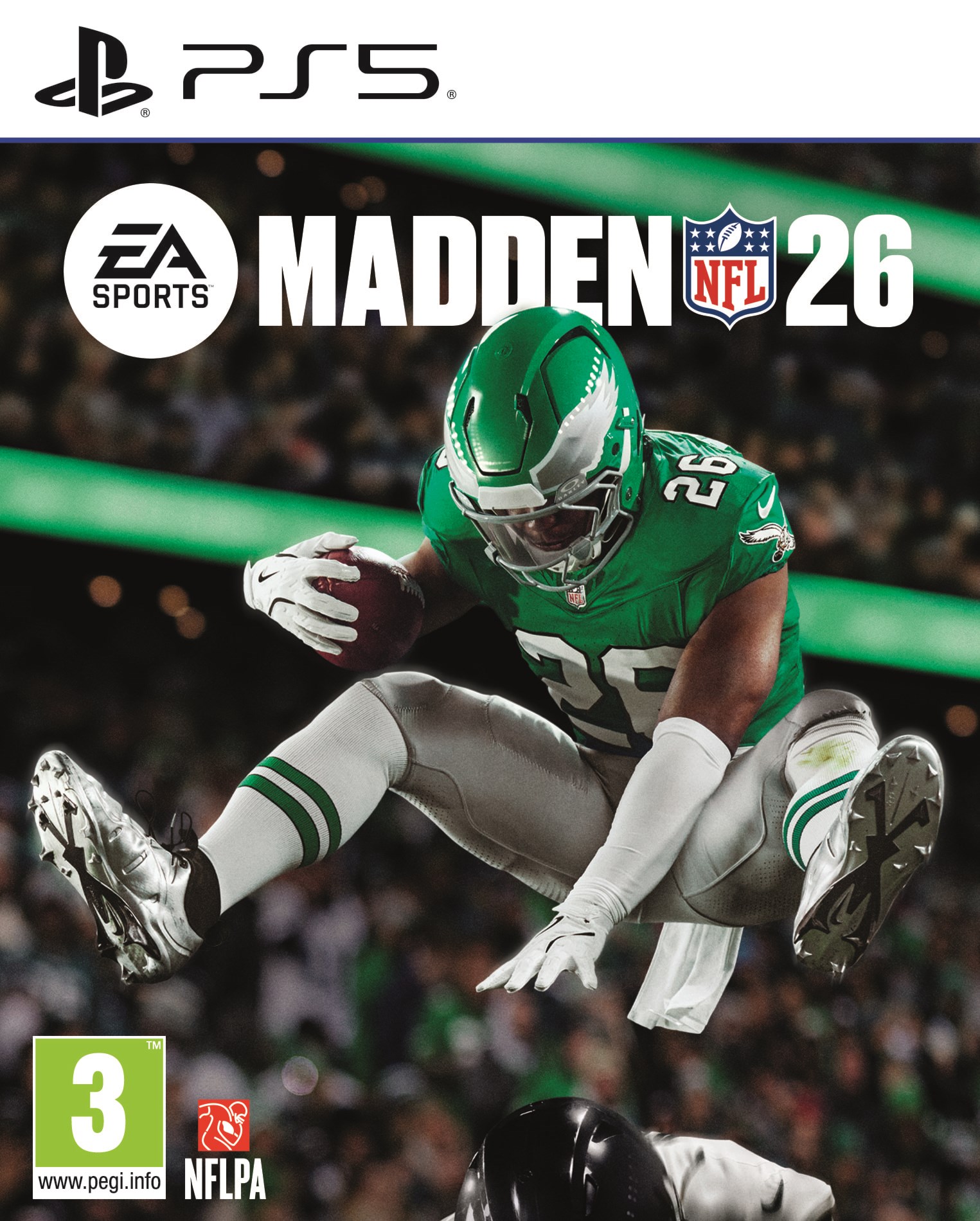 Madden NFL 26 - Sony PlayStation 5 - Sport