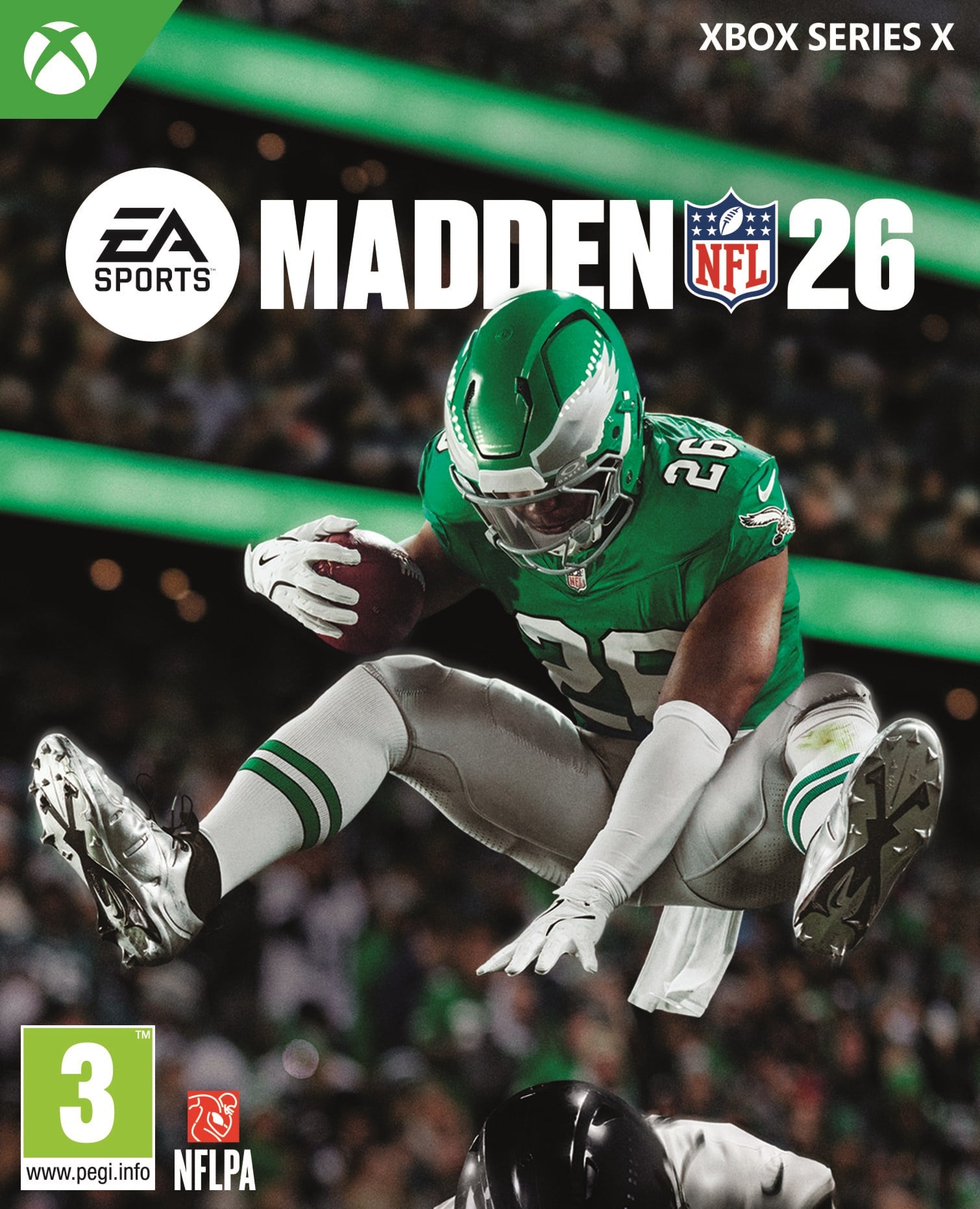 Madden NFL 26 - Microsoft Xbox Series X - Sport