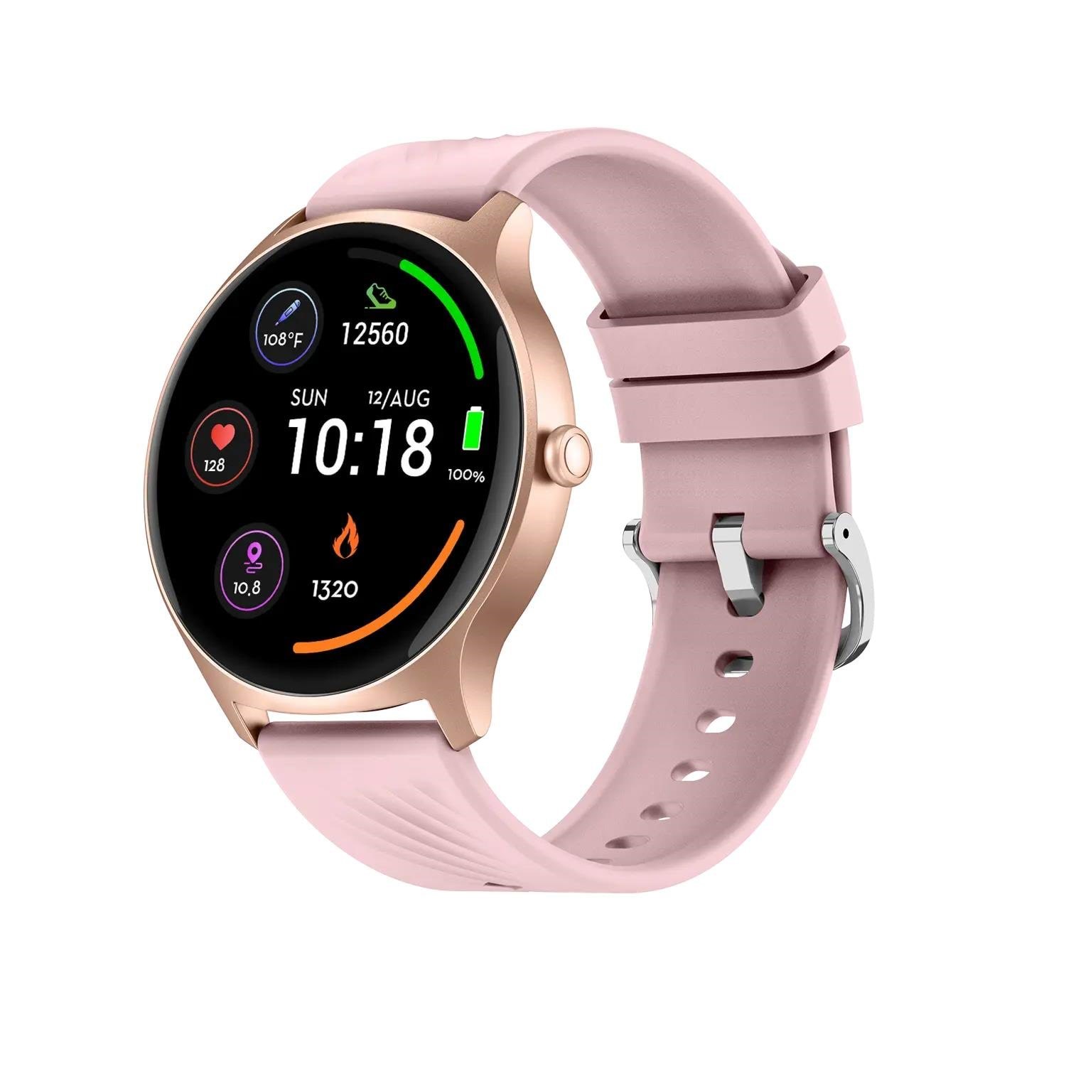 DENVER SWC-387RO ROSE Smartwatch