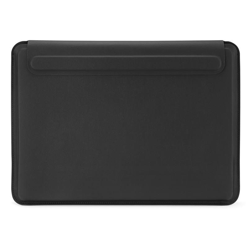 Pipetto Ultra Slim Sleeve for MacBook Air 15 - Black Tablet Cover P071-131-AB