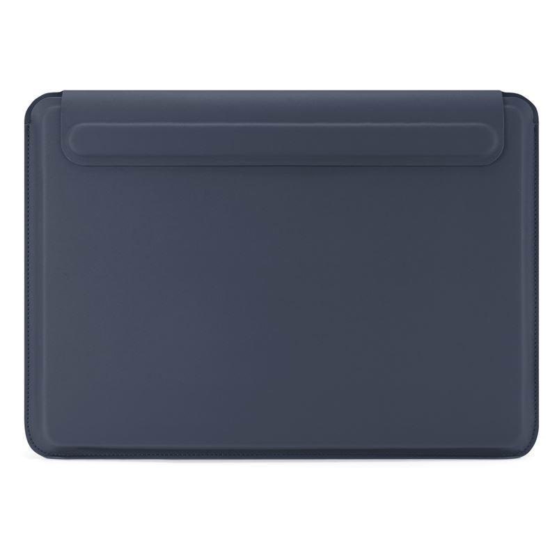 Pipetto Ultra Slim Sleeve for MacBook 13/14 - Dark Blue Tablet Cover P071-132-L