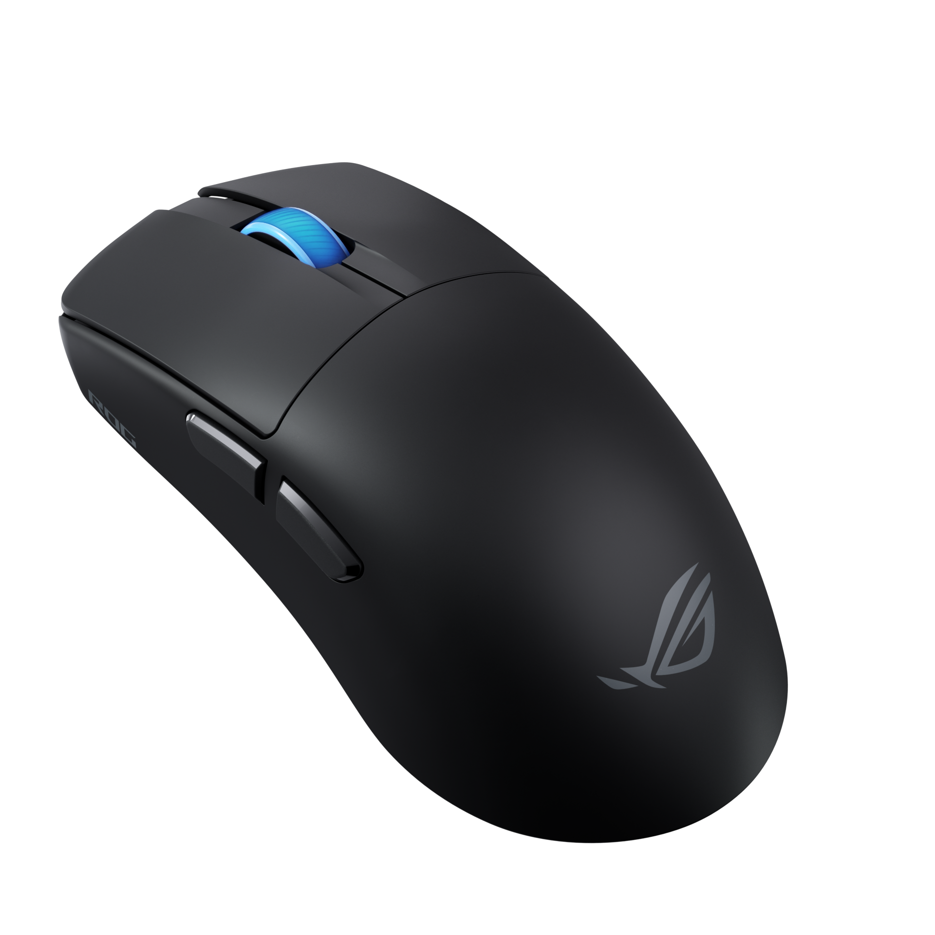 ASUS ROG Harpe II Ace - Gaming Mus - Optisk - 5 knapper - Sort Mus 90MP0490-BMUA00
