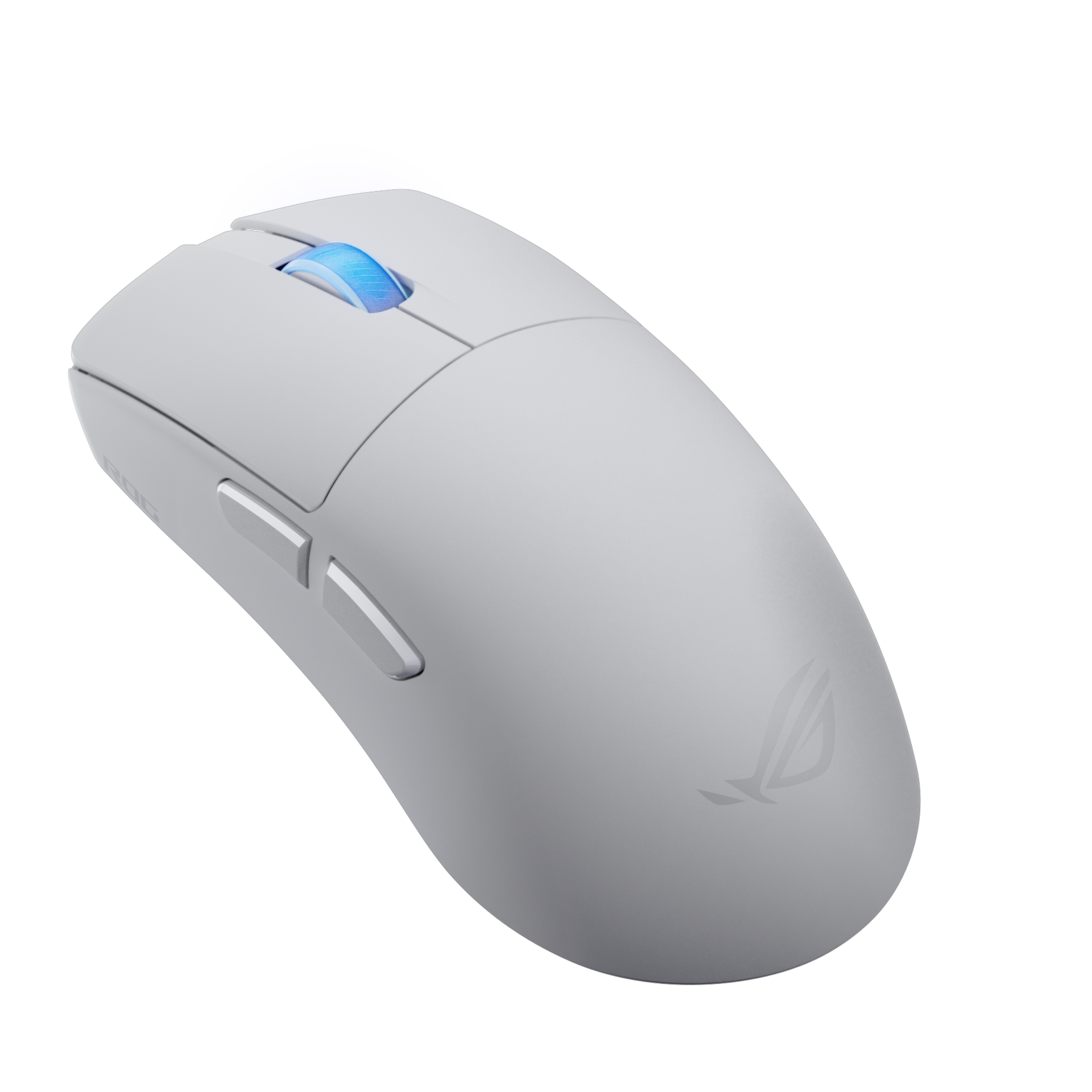 ASUS ROG Harpe II Ace - Gaming Mus - Optisk - 5 knapper - Hvid Mus 90MP0490-BMUA10