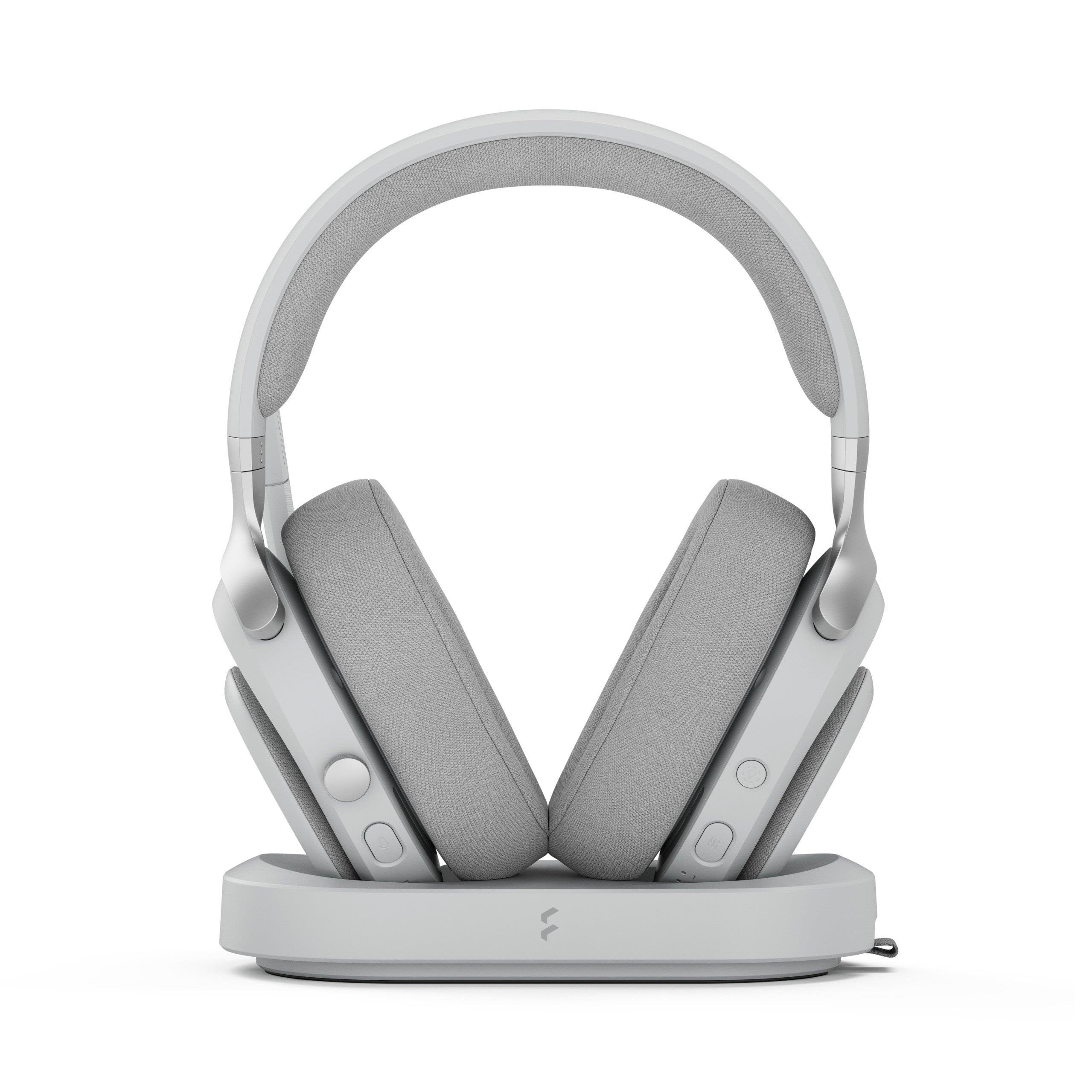 Fractal Design Scape Light Hovedtelefoner Og Headset Hvid FD-HS-SCA1-02