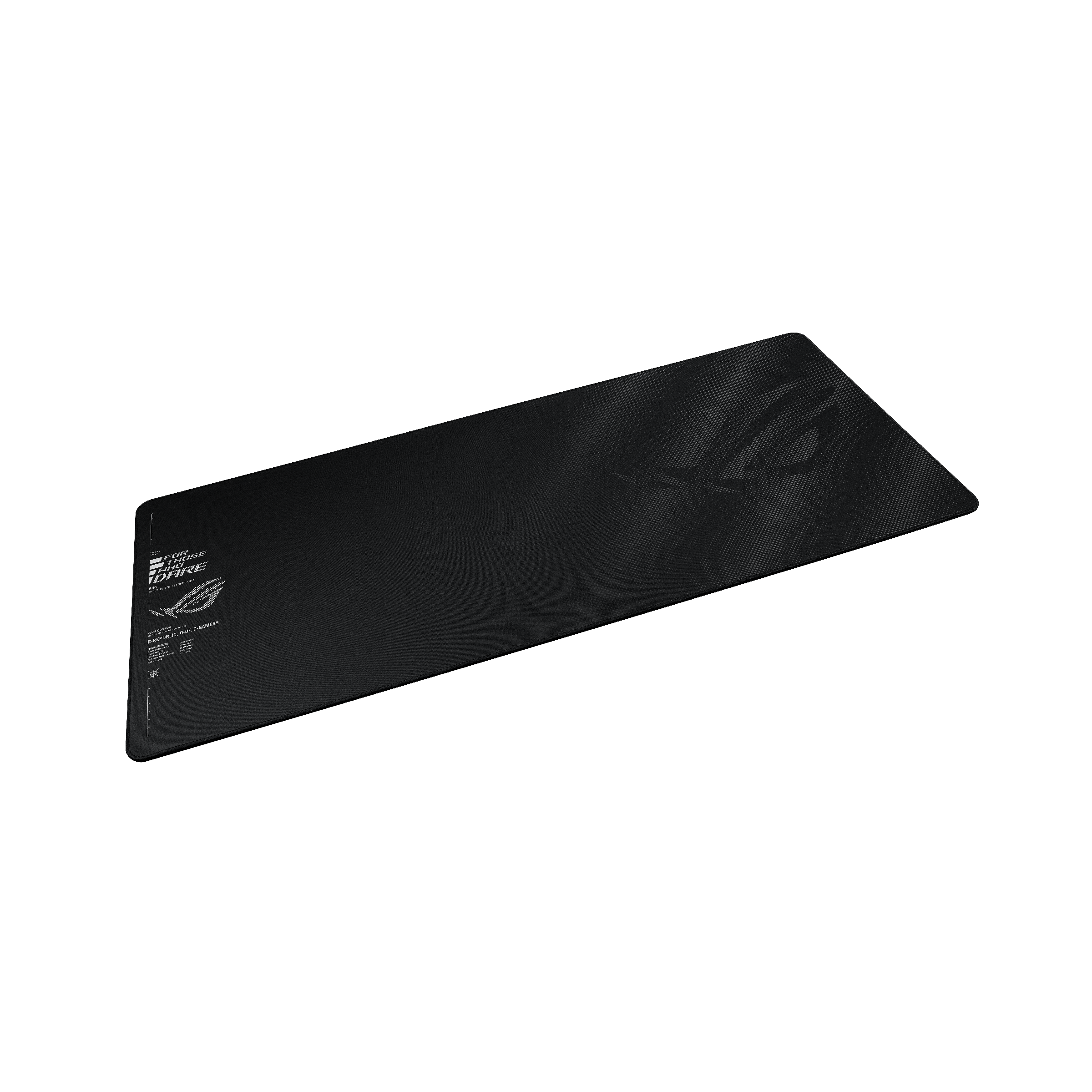 ASUS ROG Sheath II XXL Musemåtte 90MP04B0-BPUA00