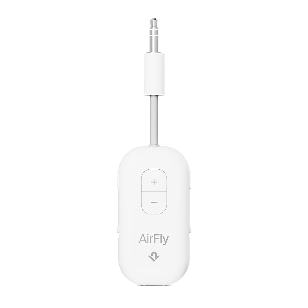 Twelve South AirFly Pro 2 - White Mobil Tilbehør TS-2411