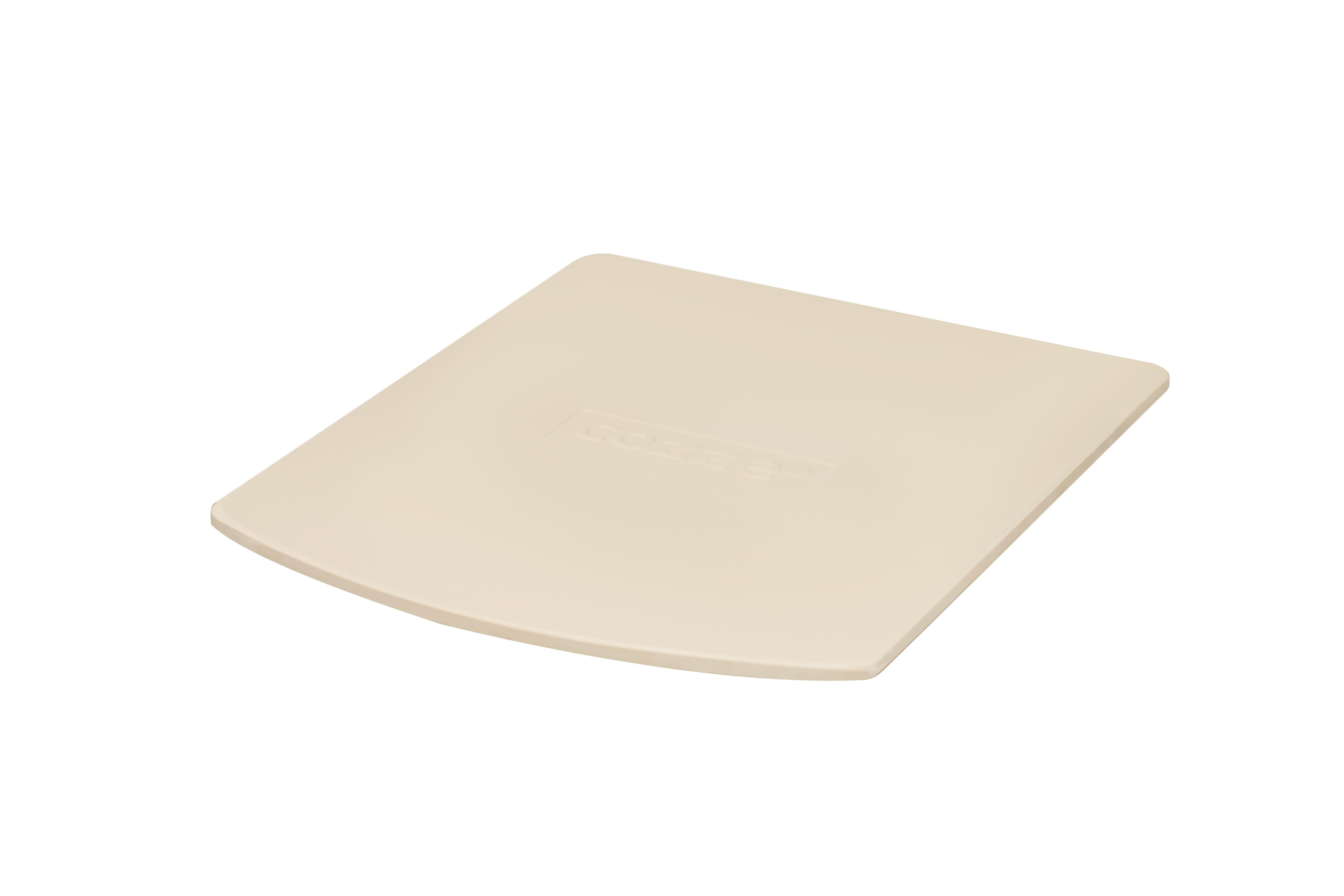 cozze Pizzasten til 13" pizzaovn, kurvet front Grill Og Tilbehør 90394