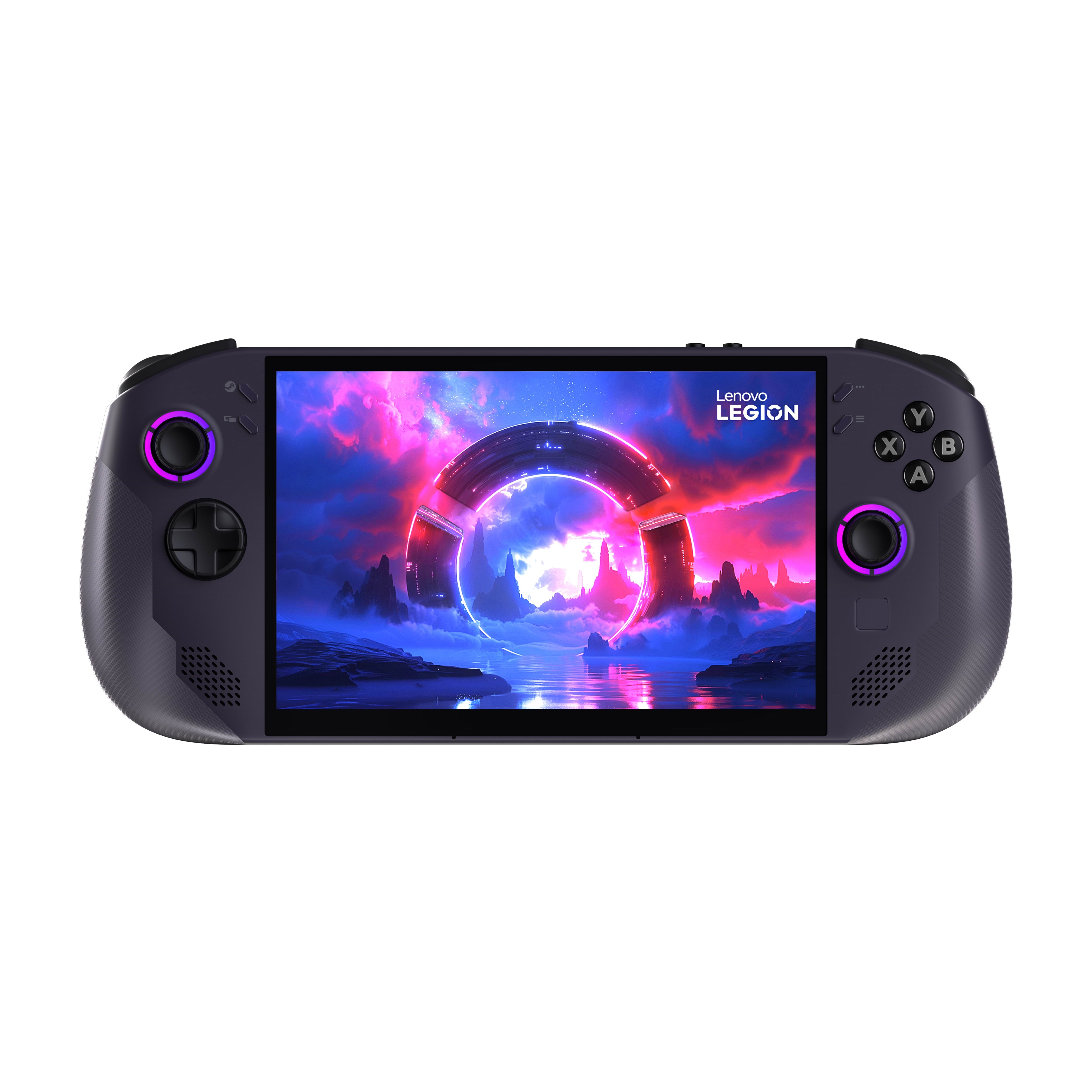 Lenovo Legion Go S - 8" | 16GB | 512GB | STEAM OS Spillekonsol 83L3003CMX