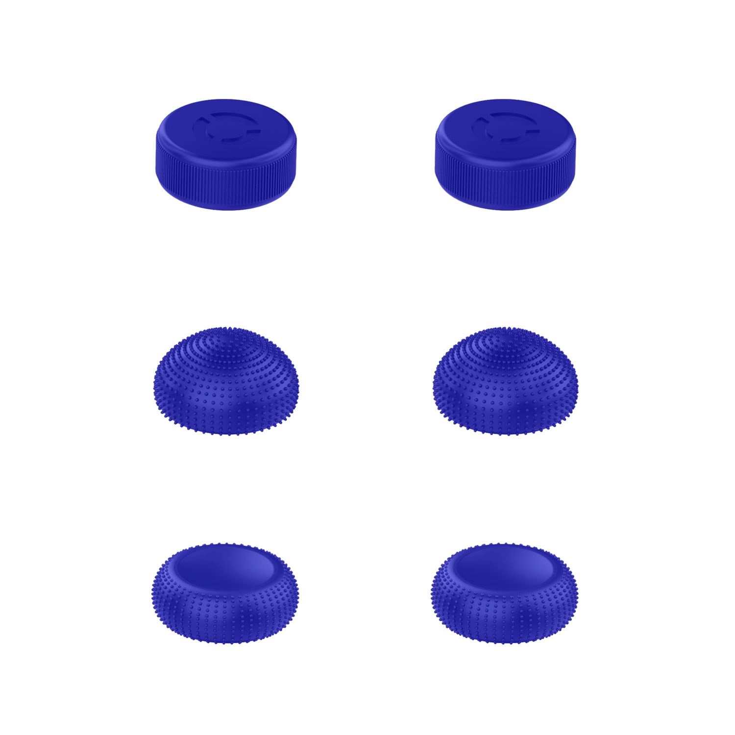 Lenovo Legion Go Joystick Caps - Indigo Blue Spillekonsol GXH1R61509