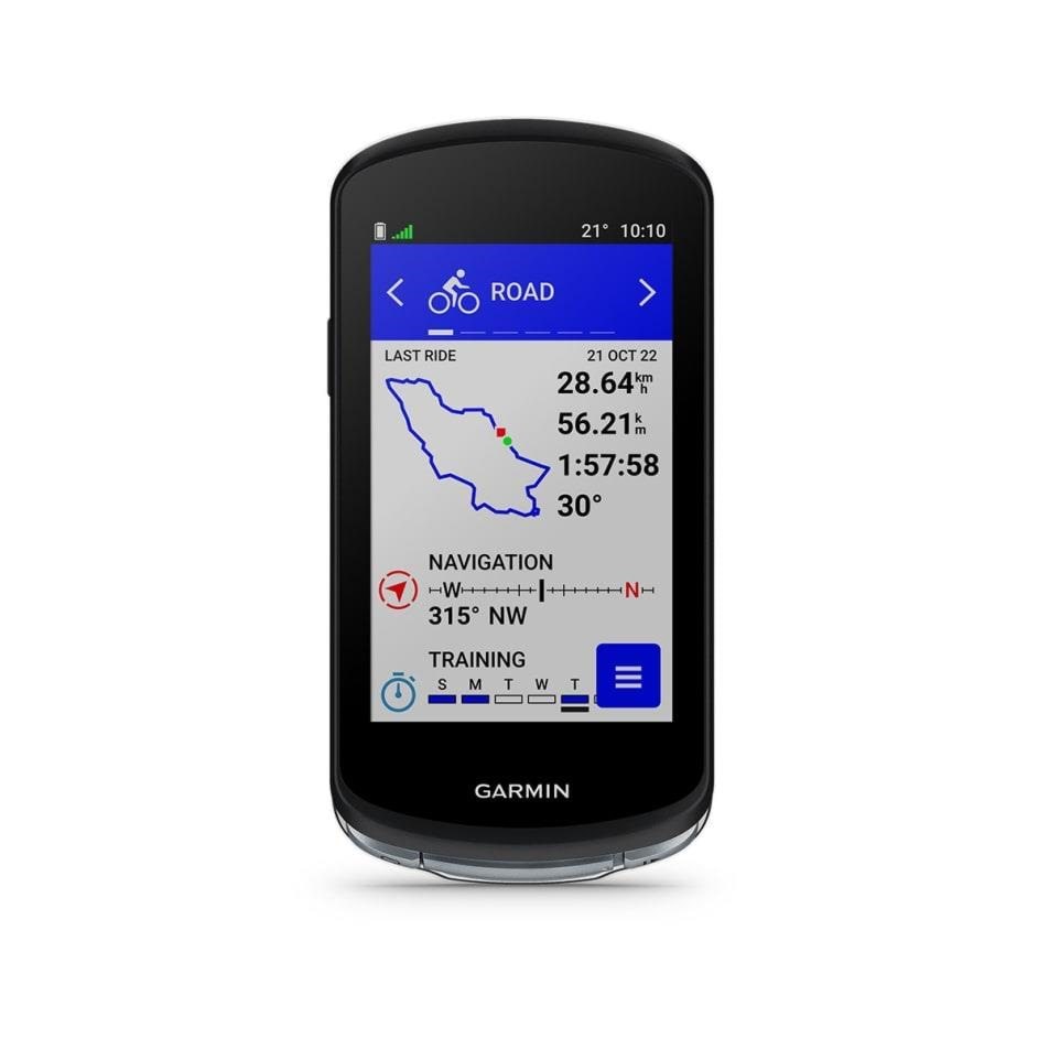 Garmin Edge 1040 Cykeltilbehoer 010-02503-01