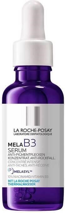 La Roche-Posay Mela B3 Dark Spot Serum 30ml Ansigtspleje 3337875890021