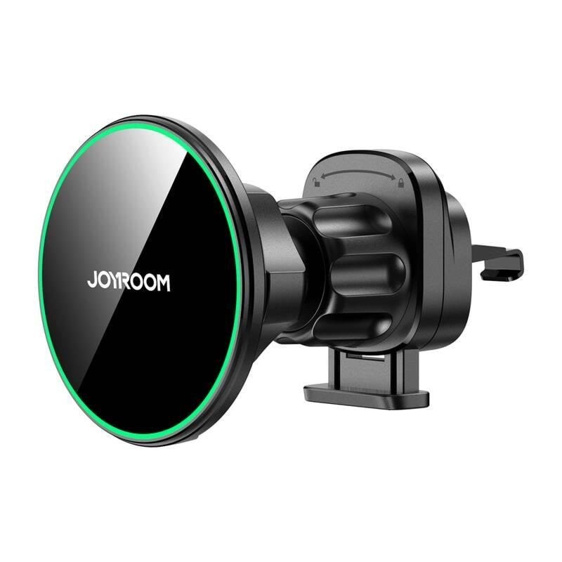 Joyroom Magnetic Wireless Car Charger Holder JR-ZS412 Mobil Oplader
