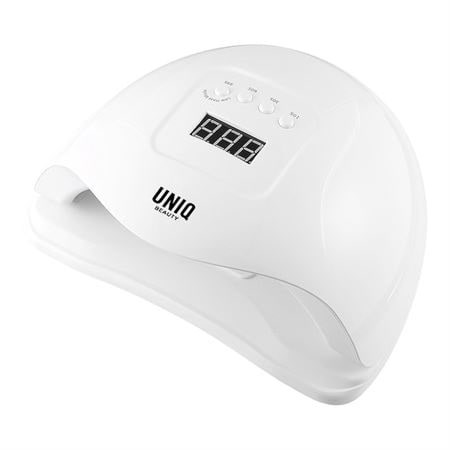 UNIQ Pro Radiance UV/LED Neglelampe - 80W Personlig Pleje 7061