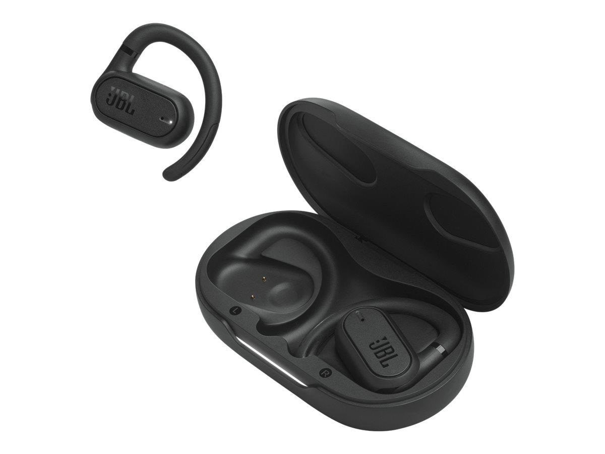 JBL Soundgear Sense Hovedtelefoner Og Headset JBLSNDGEARSNSBLK