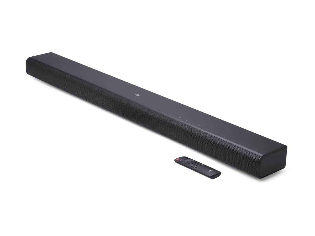 JBL Cinema SB510 - 3.1ch Soundbar Hjemmebio Sort JBLSB510BLKEP