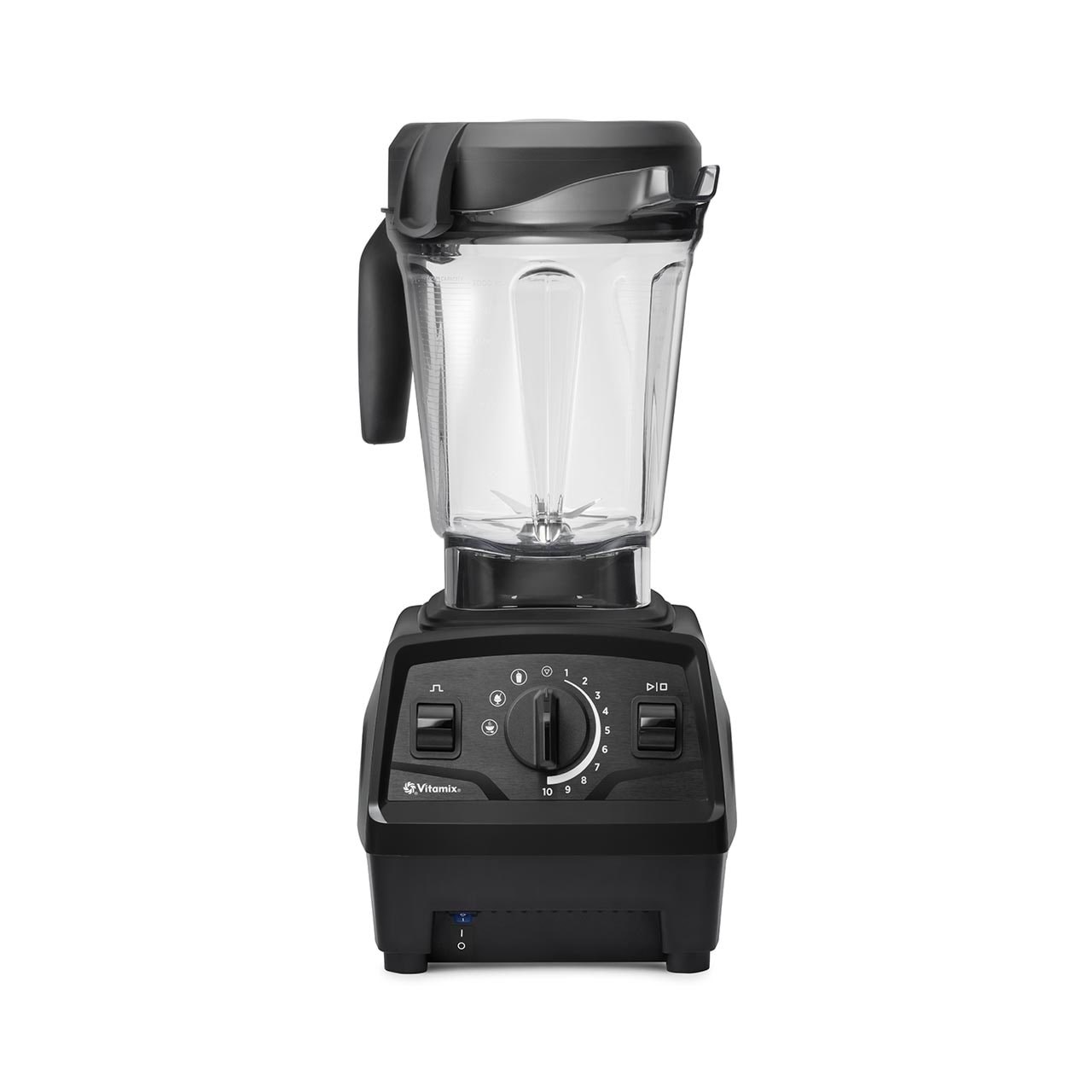 Vitamix Blender Explorian E520 Black - 1300 W Blender 2254