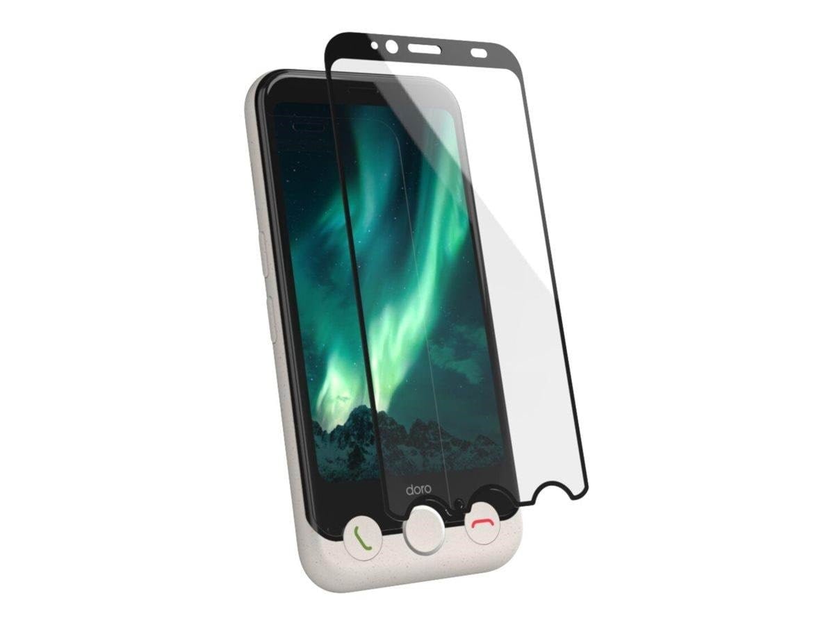 Doro Aurora A11 - Protecting Screen Transparent Beskyttelsesglas 8931
