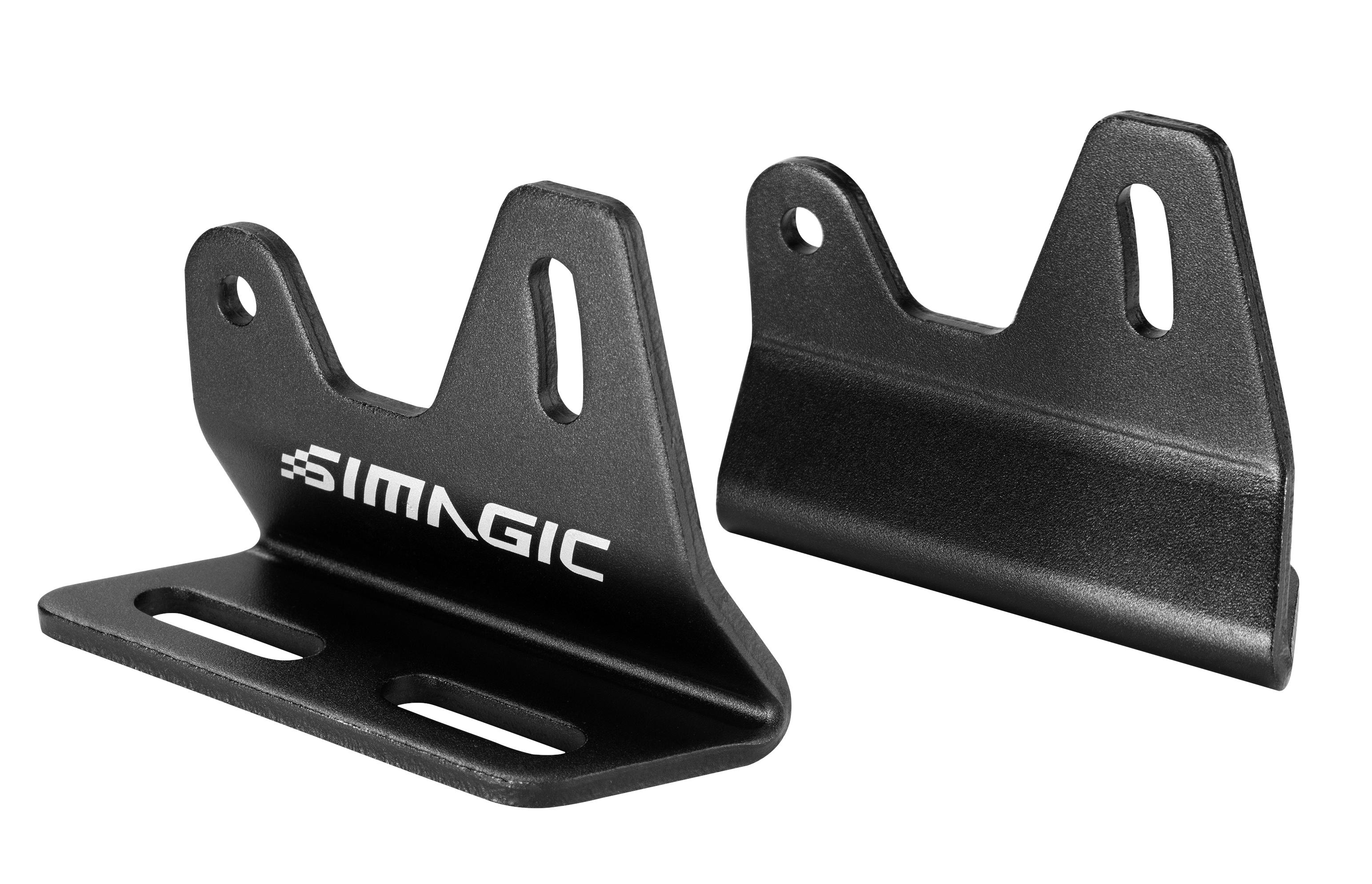 Simagic EVO Side Mounting Bracket - Sim Racing Tilbehør