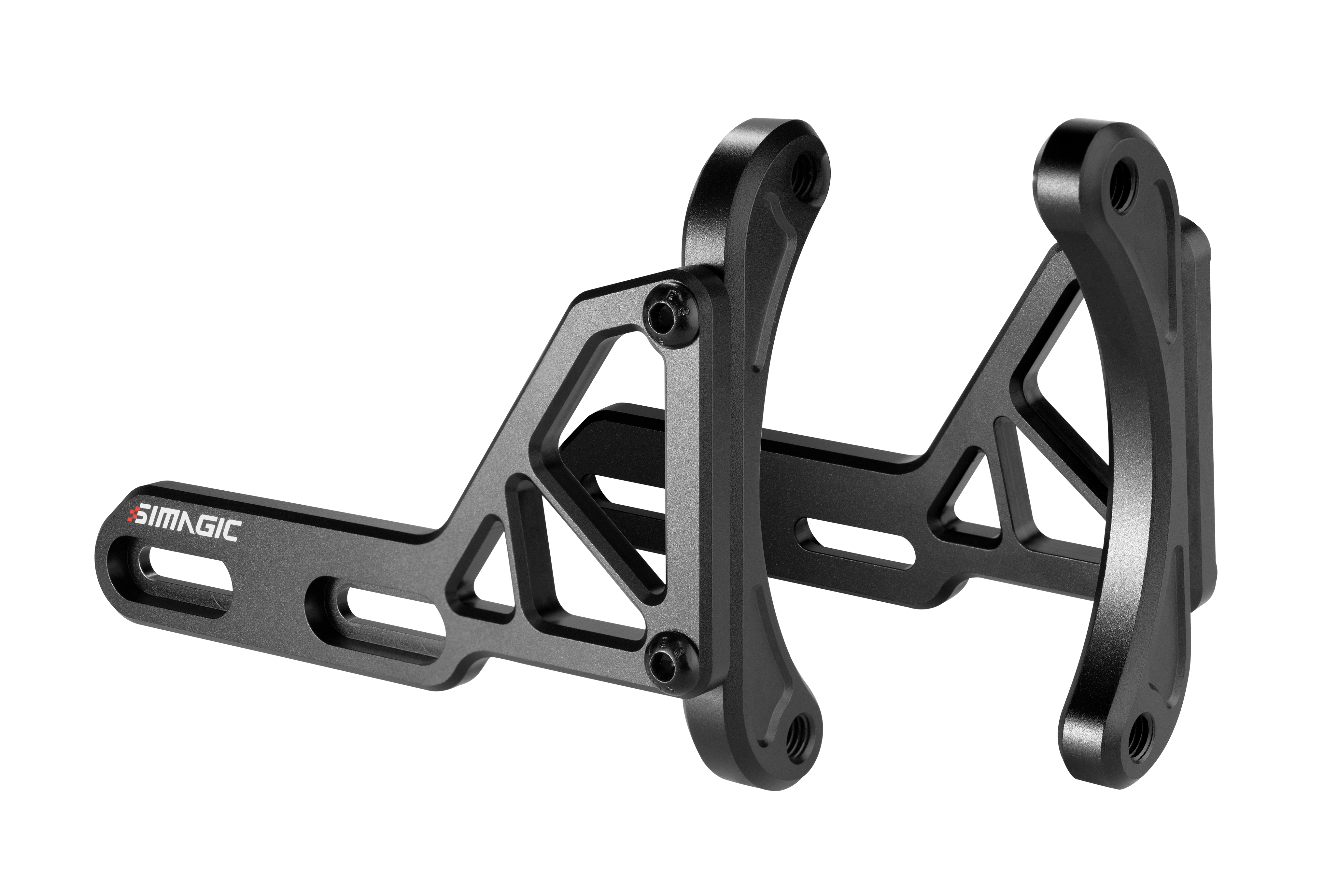 Simagic EVO Front Mounting Bracket - Sim Racing Tilbehør Spil Tilbehør MB-F