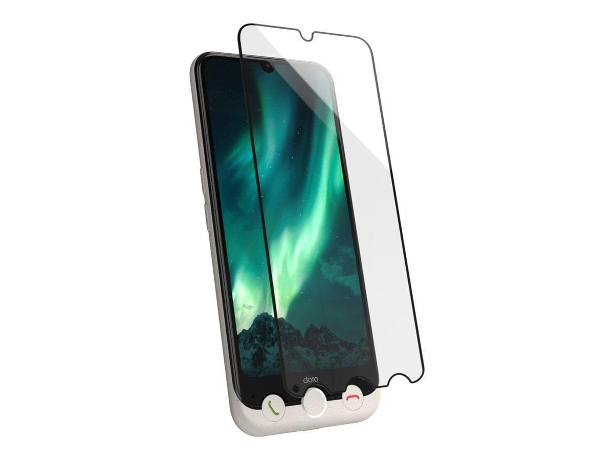Doro Aurora A31 - Protecting Screen Transparent Beskyttelsesglas 8932