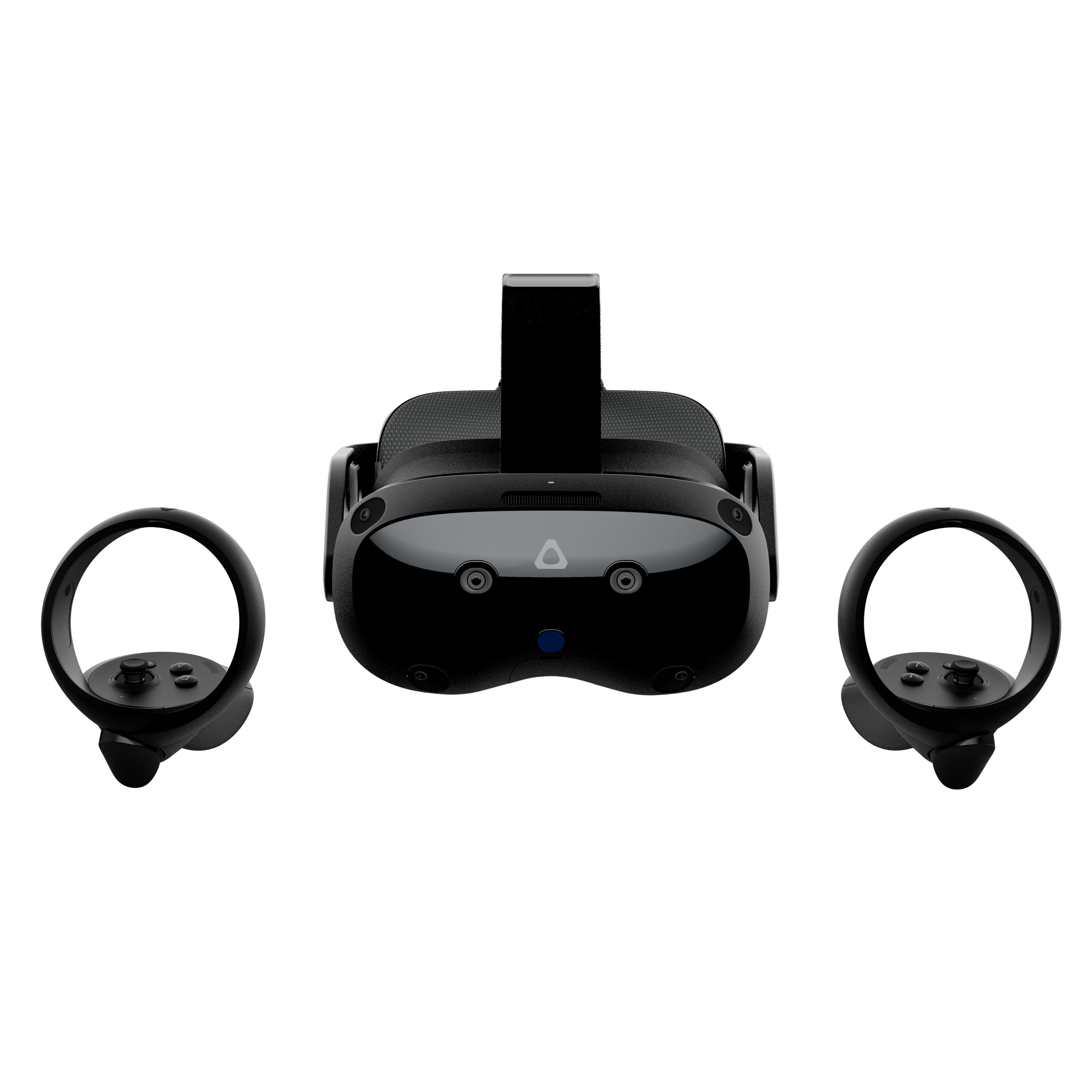 HTC VIVE Focus Vision Vr Briller 99HAUM029-00