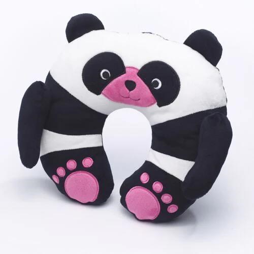 Travel Blue Chi Chi the Panda Neck Pillow Rejseudstyr 284