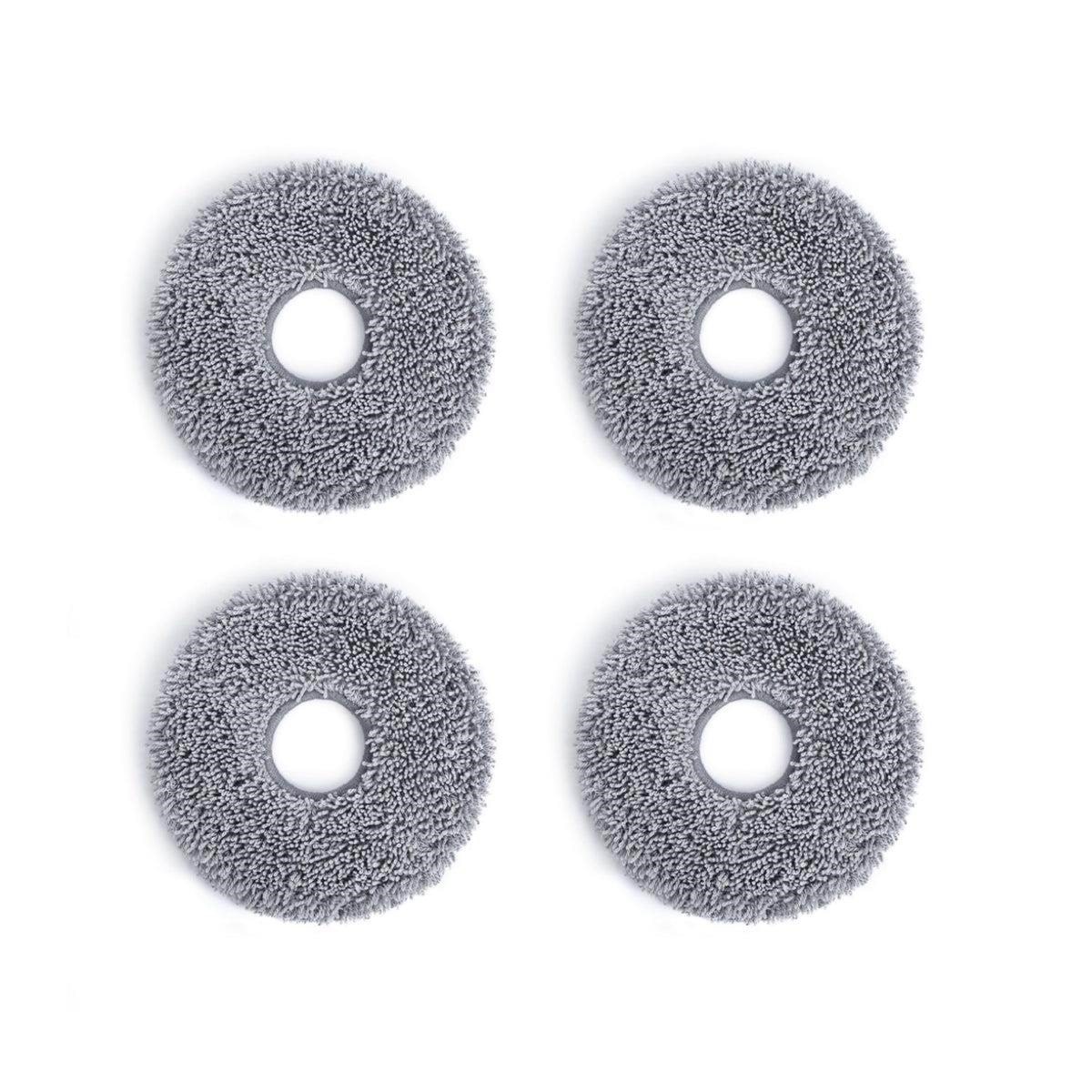Ecovacs Mopping Pads for N30 Pro Omni Støvsuger Tilbehør DWP040020