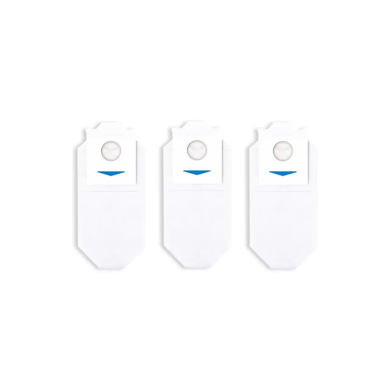 Ecovacs Dust Bags for N30 Pro Omni - 3 Pack Støvsugerpose DDB030038