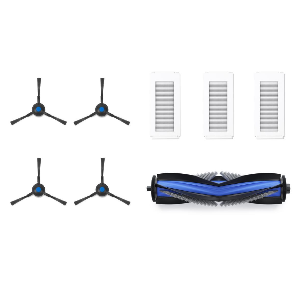Ecovacs Service Kit for N30 PRO OMNI / N20e / N20e PLUS