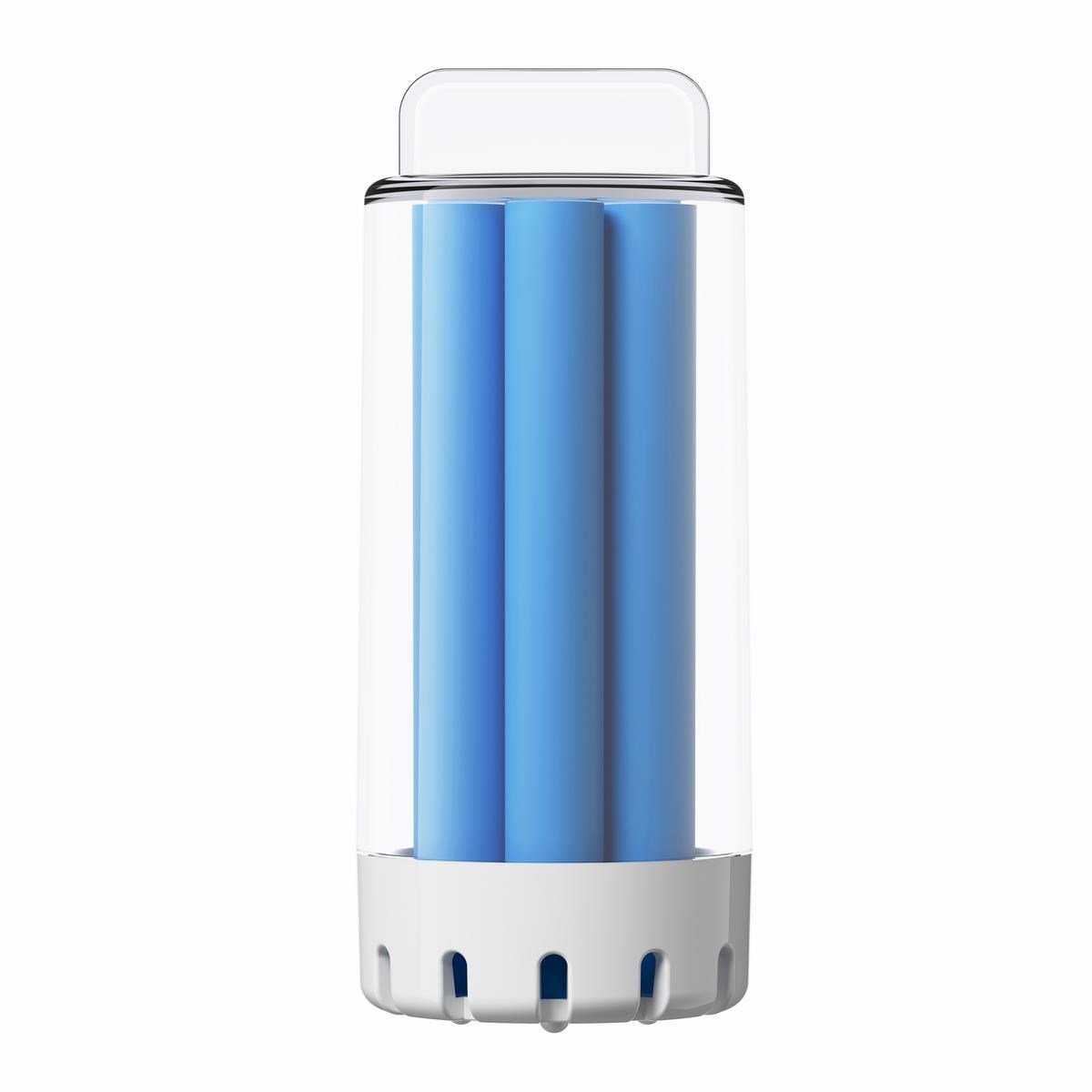 Ecovacs Solid Floor Cleaner for N30 Pro Omni Støvsuger Tilbehør DSC060002