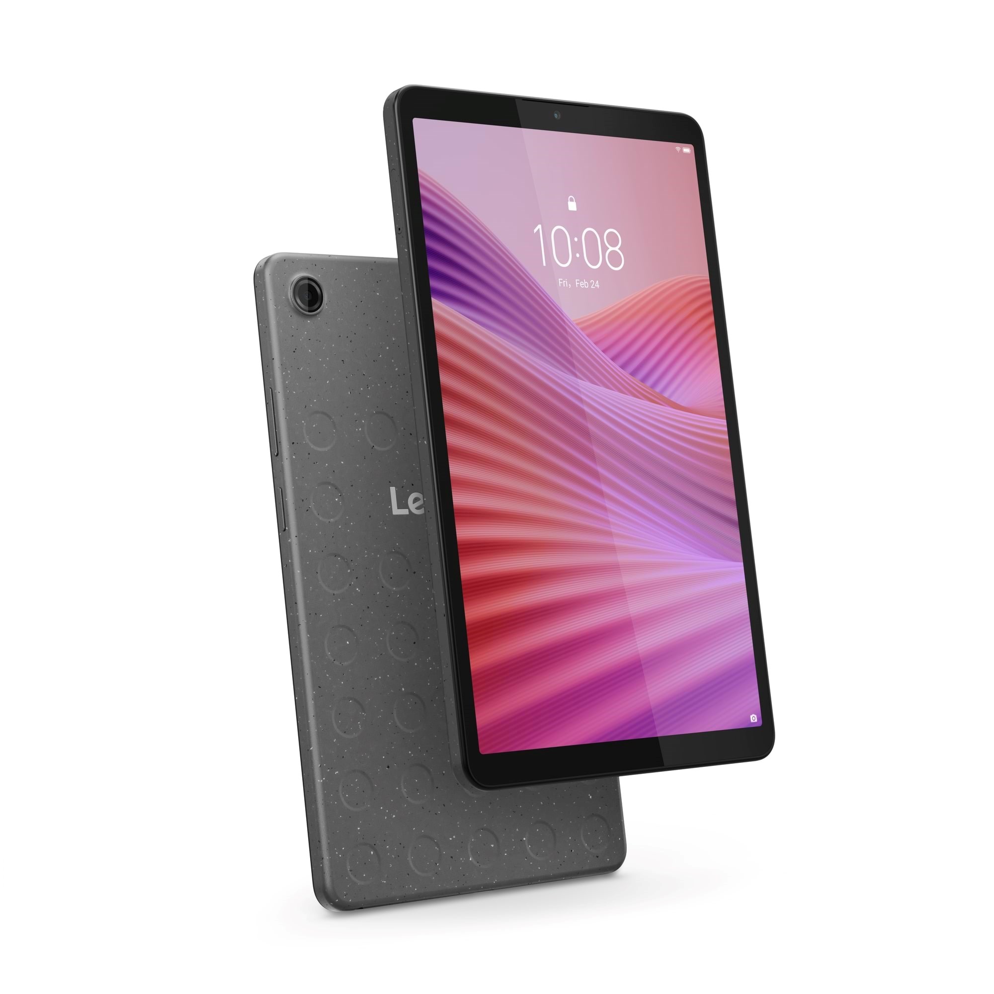 Lenovo Tab One 64GB - Luna Grey Tablet Grå ZAF00254SE