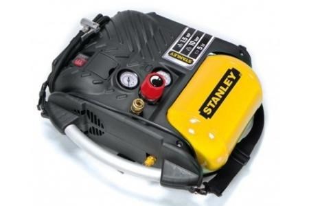 Stanley Air Compressor Værktøj AIR-BOSS