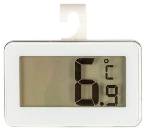 Nordic Quality Digital Refrigeration/Freezer Thermometer Køkkenapparat EM2221