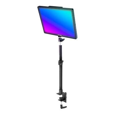 Neewer GL1C RGB LED Lamp 48W Lampe B0CGLTZ5RB