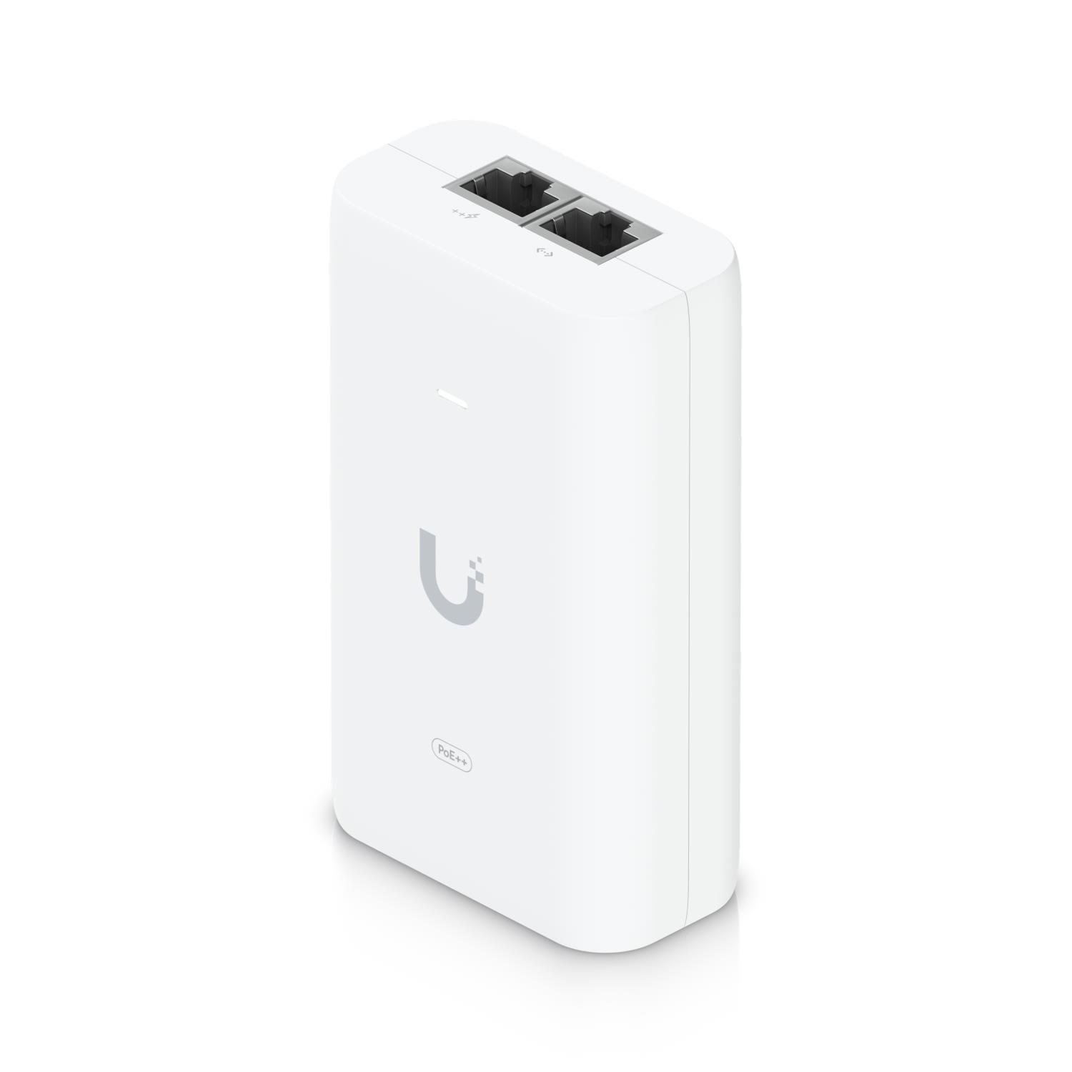 Ubiquiti PoE++ Adapter (60W) Poe Injektor U-PoE++