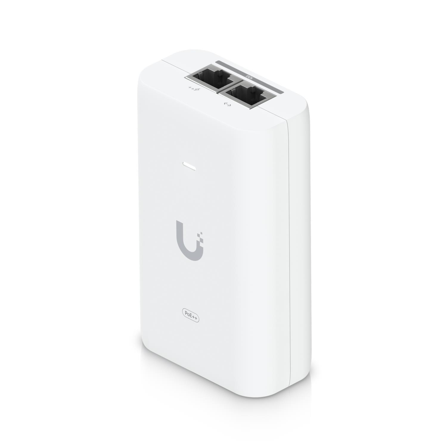 Ubiquiti UniFi 10G PoE++ Adapter (60W) Poe Injektor UACC-PoE++-10G