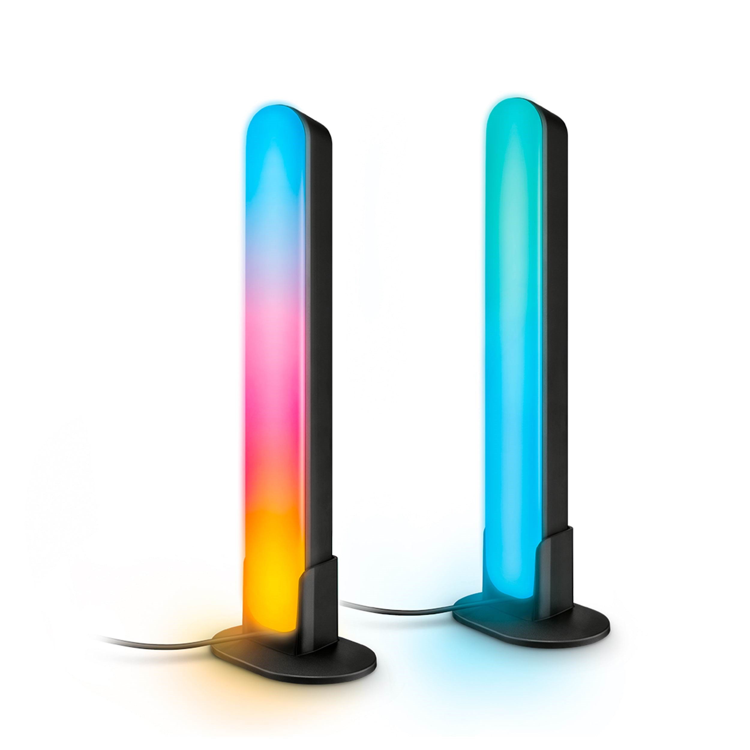 WiZ Gradient light bars Smart Home 929004732301