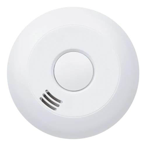 Nordic Quality Smoke and Heat Alarm Smart Home 189911