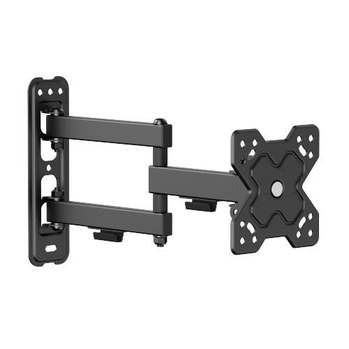 dezen TV Wall Mount - Flex - 13"-32" - Maks 20 kg - Maks størrelse 32" Tv Ophæng Aluminiums grå DTVWMFLX-1332