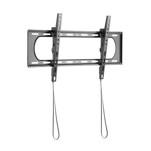dezen TV Wall Mount - Tilt - Heavy Duty - 37"-80" - Maks 80 kg - Maks størrelse 80" Tv Ophæng Aluminiums grå DTVWMTILT-3780HD