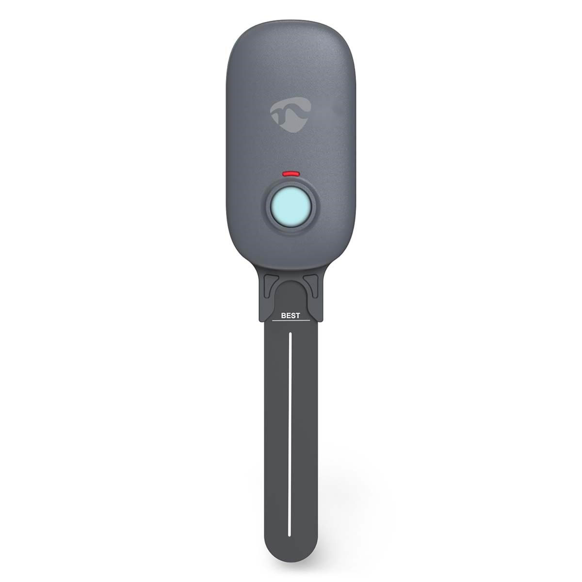Nedis SmartLife Jordfugtighedsmåler Smart Home BTSM1GY