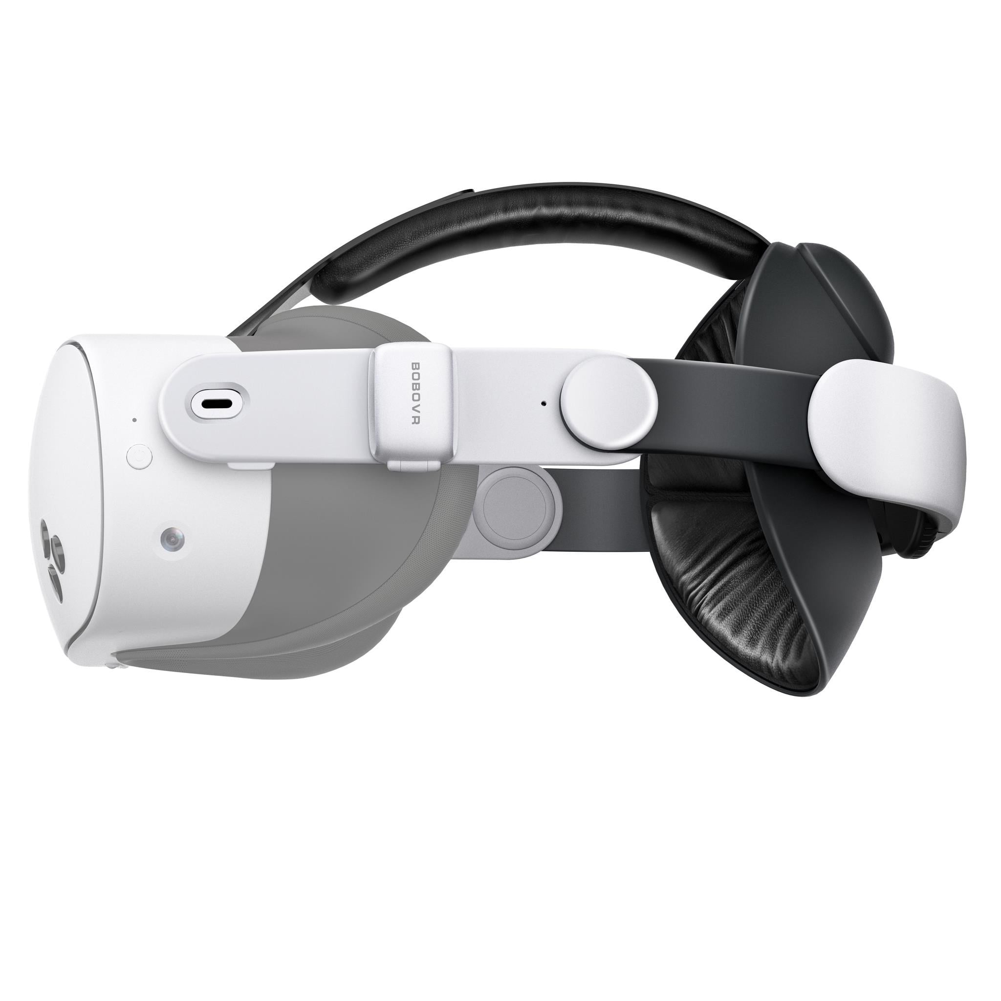 BoboVR E3 Head Strap - For Quest 3 & 3S Vr Tilbehør