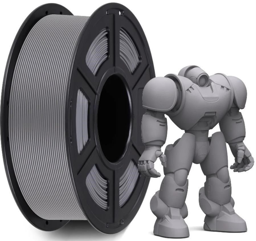 ANYCUBIC PLA Basic 1.75 mm 1 KG Grey