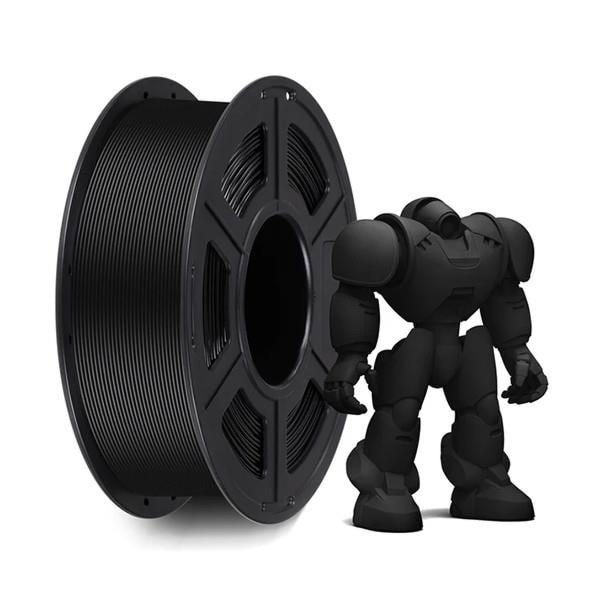 ANYCUBIC PLA Basic 1.75 mm 1 KG Black 3d Filament Sort AHPLBK-103