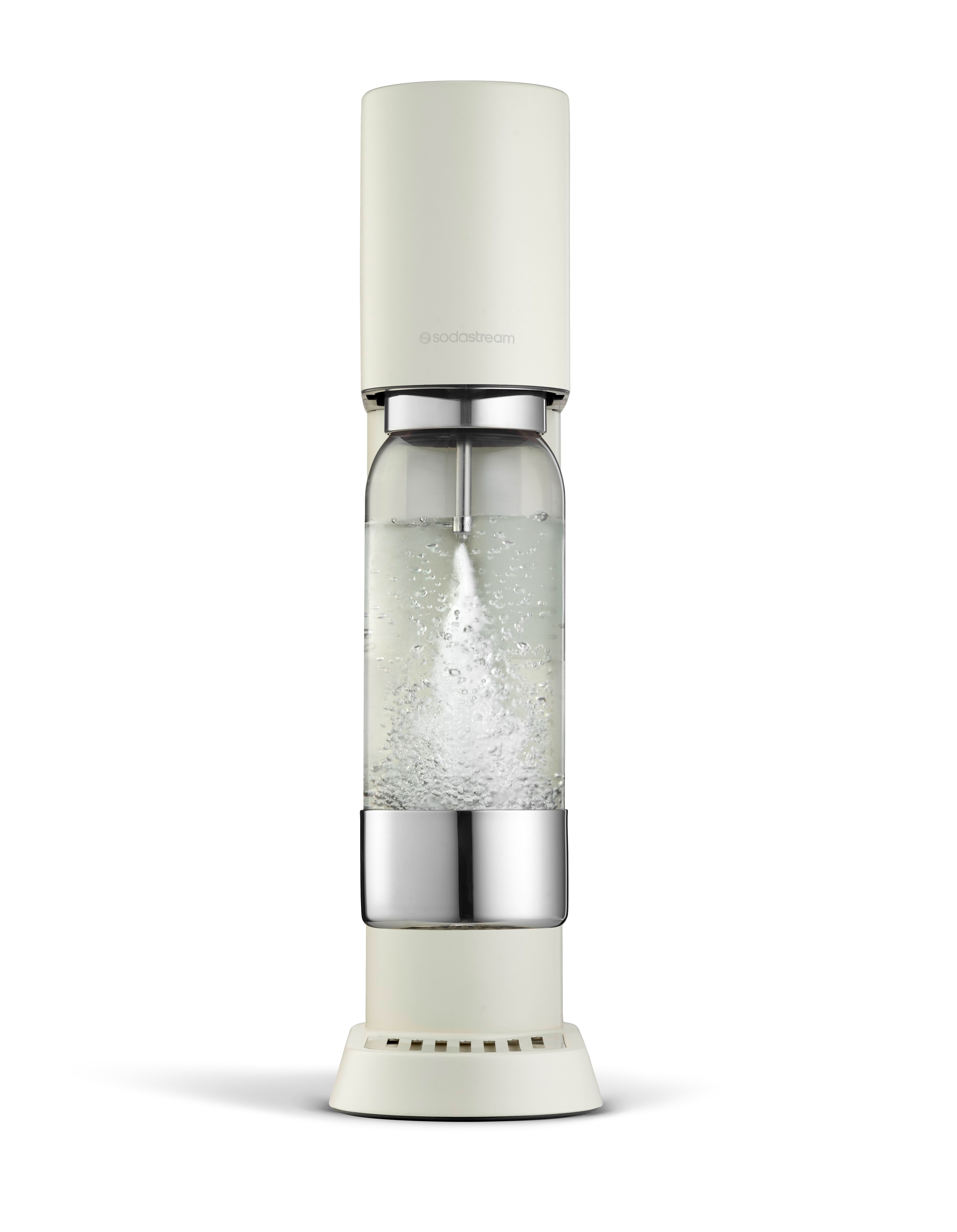 Sodastream enso Matt Sand Sodavandsmaskine 1013601772
