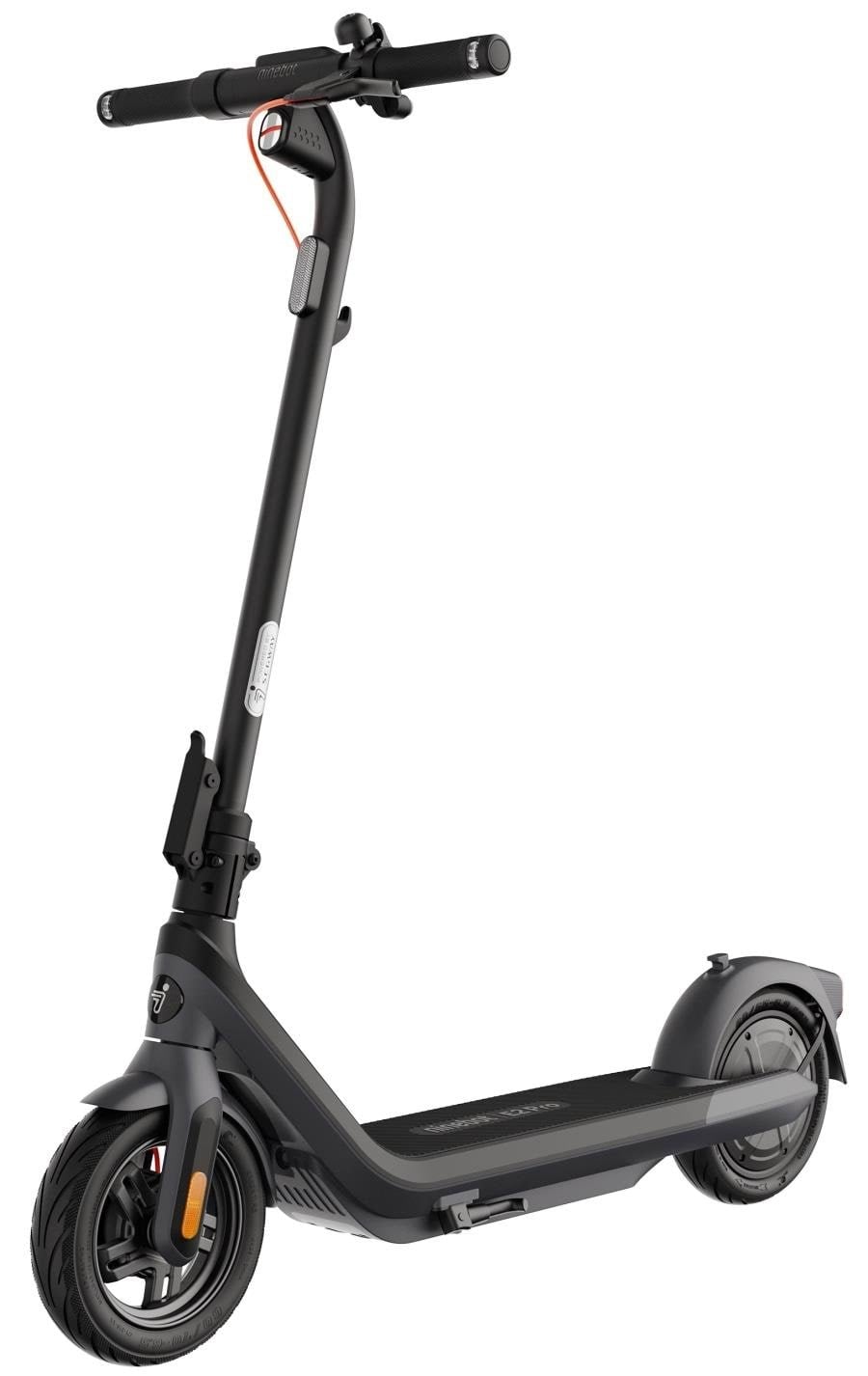 Segway Ninebot E2 Pro D (20 km/h) El Løbehjul 051405D