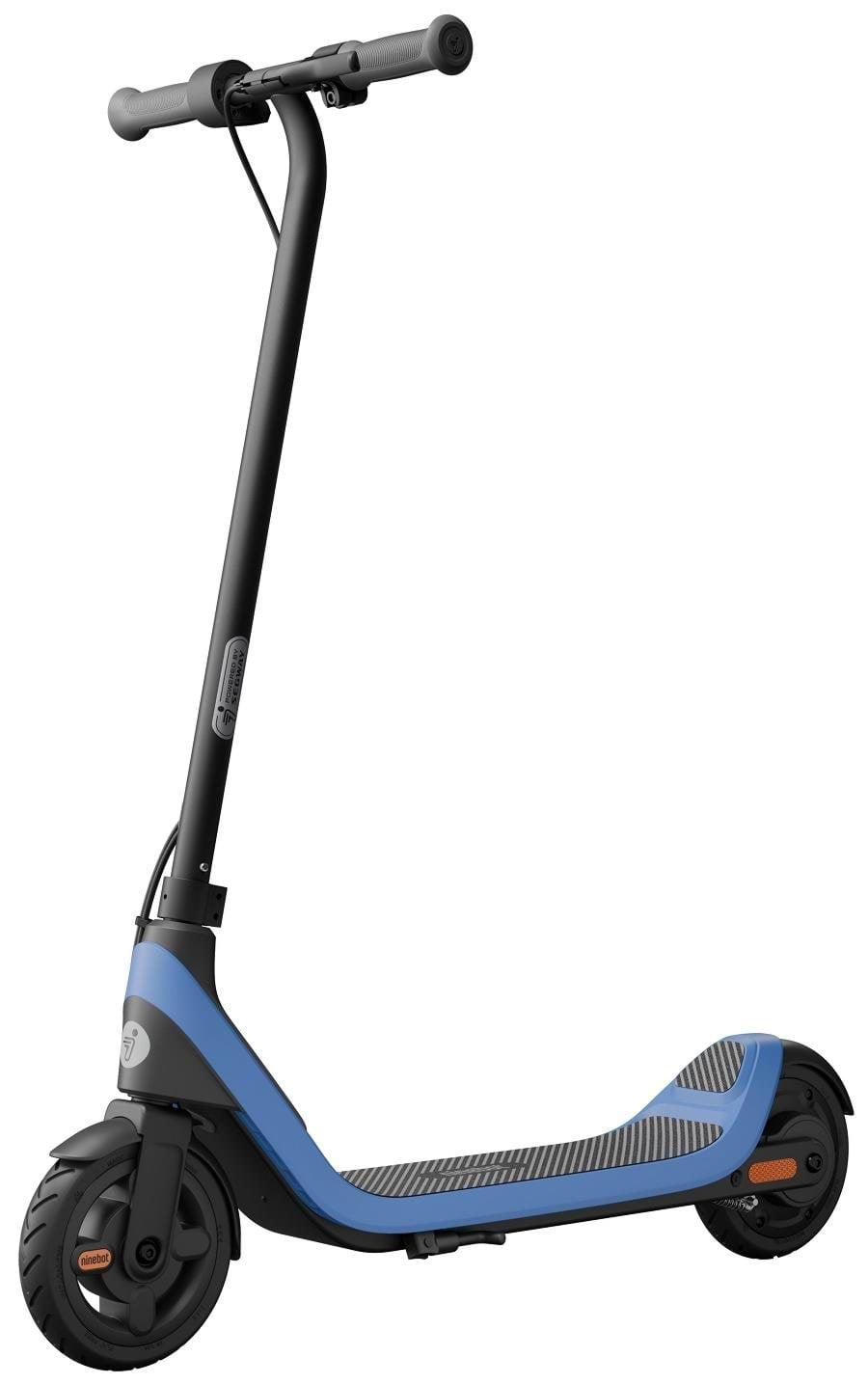 Segway Ninebot C2 Lite (16 km/h) El Løbehjul 100501E