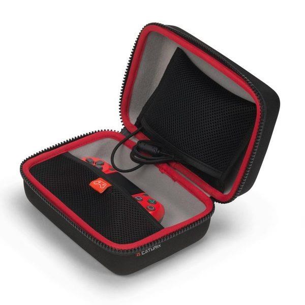 CATURIX Controller Case - Cover Spil Tilbehør CTRX-09