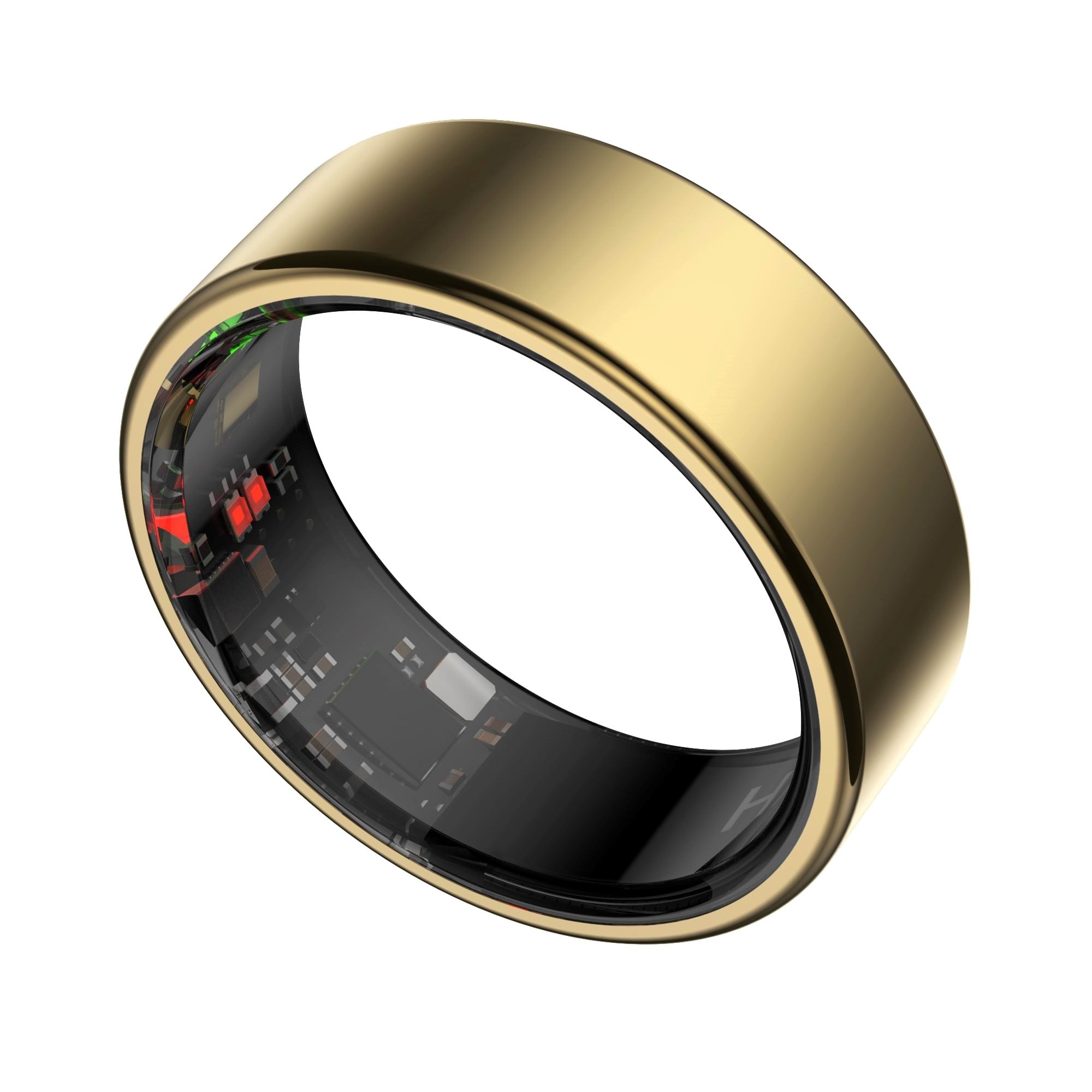 Haale II - Gold 10 Smart Ring H2-GOLD-10