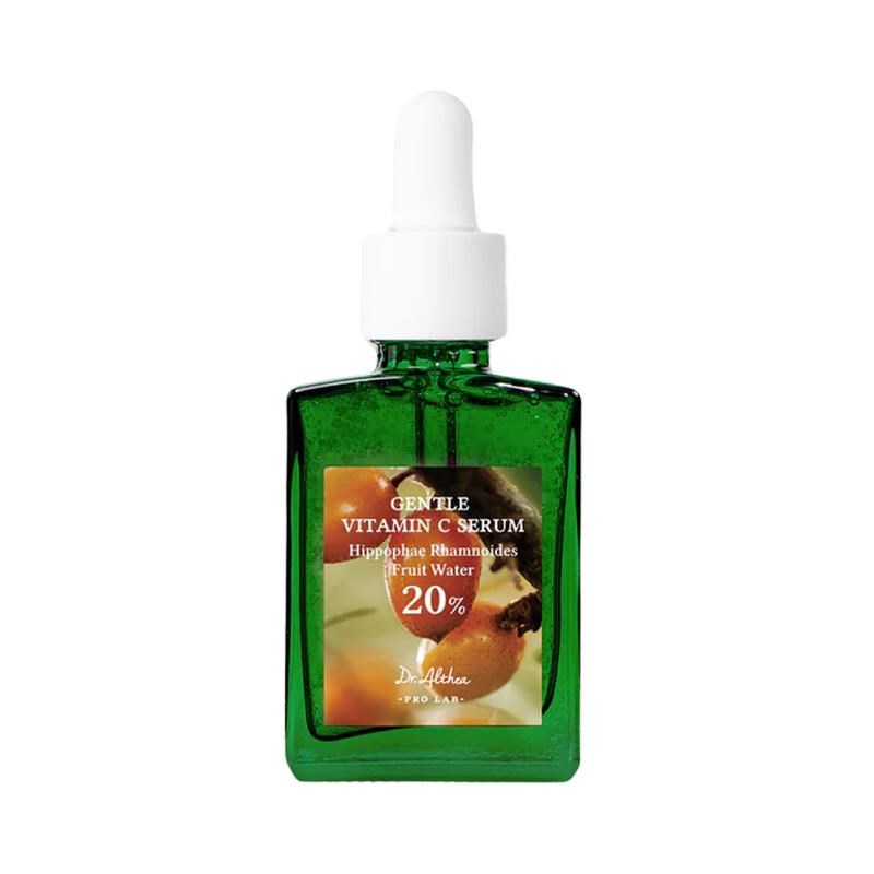 Dr. Althea Gentle Vitamin C Serum Ansigtspleje 8809447255101